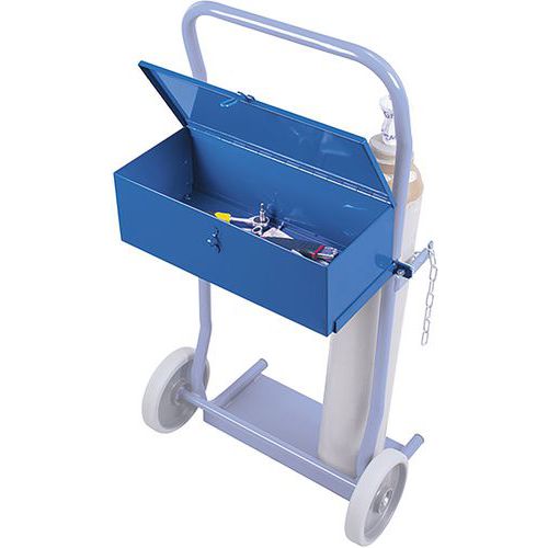 Boîte à Outils Pour Diable Porte-bouteilles / Zfk-460.001