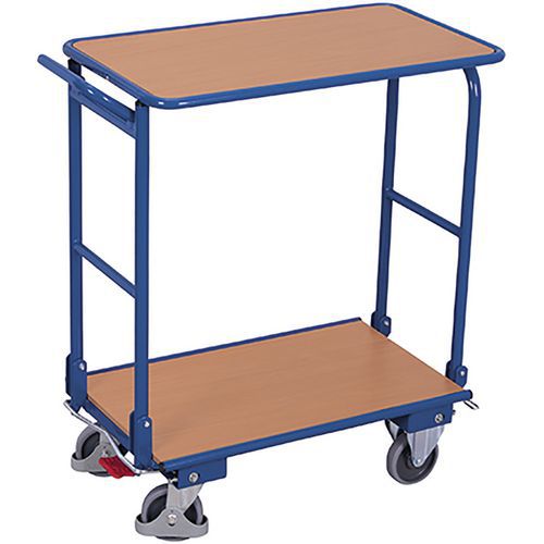 Chariot à Dossiers Repliables / Sw-450.836