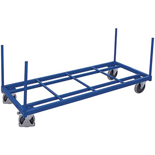 Chariot Avec 4 Montants / Sw-1310