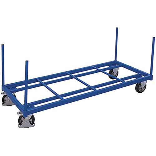 Chariot Avec 4 Montants / Sw-2000