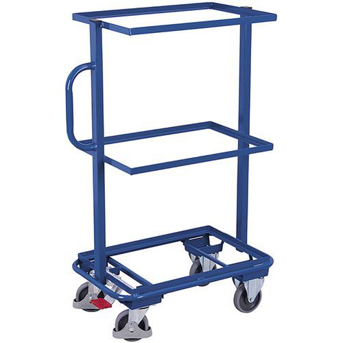 Chariot Desserte / Sw-400.800