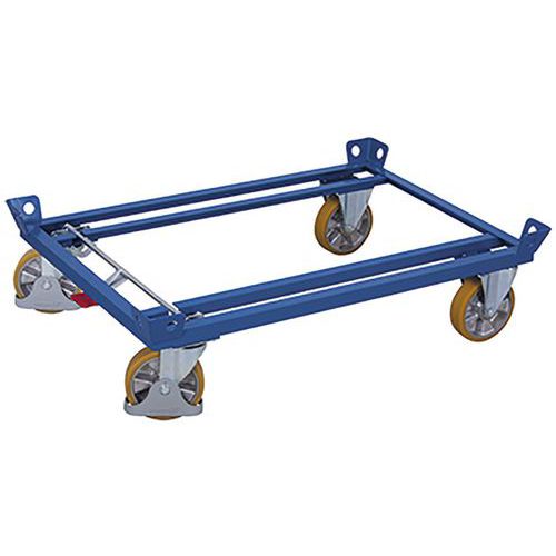 Chariot Porte-palettes / Sw-870.315