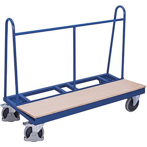 Chariot Porte-panneaux / Pl-150.010