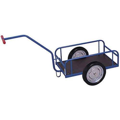 Chariots Manuels Sans Bordures / Zu-1264