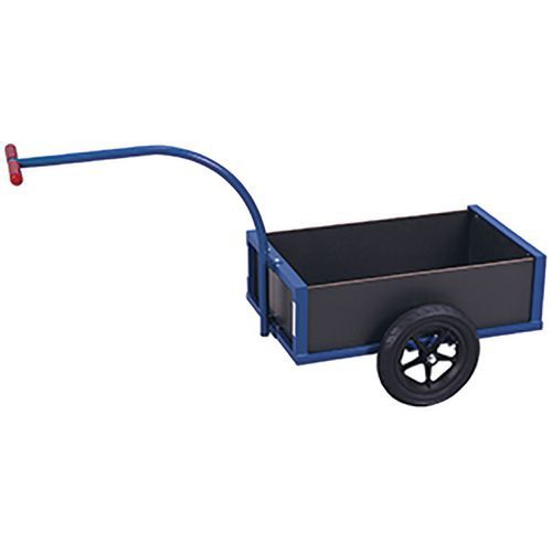 Chariots Légèrs Manuels / Zu-1181