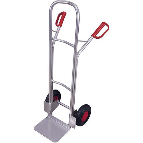 Diable En Aluminium / Ap-710.010