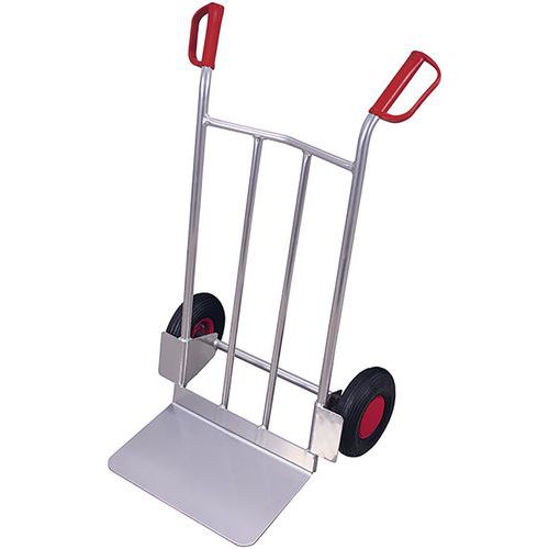 Diable En Aluminium Avec Grande Pelle / Ap-710.205