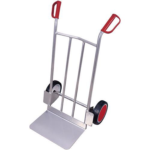 Diable En Aluminium Avec Grande Pelle / Ap-710.206