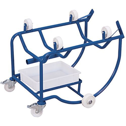 Cuve De Rétention / Zu-3150