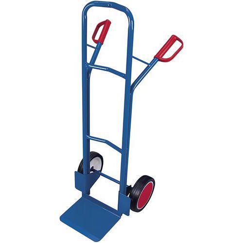 Diable En Tube D'acier / Sk-710.011