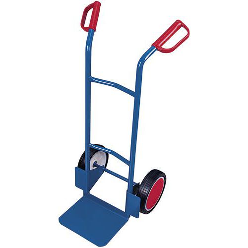 Diable En Tube D'acier / Sk-710.016