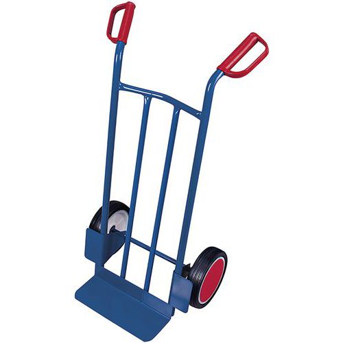 Diable En Tube D'acier / Sk-710.021