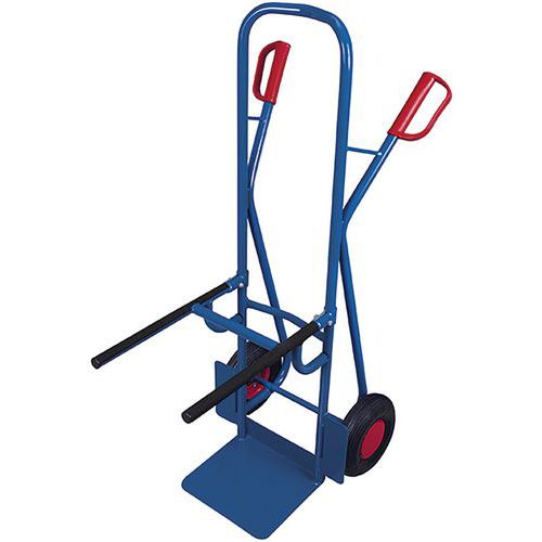 Diable En Tube D'acier Pour Chaises / Sk-710.028