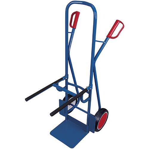 Diable En Tube D'acier Pour Chaises / Sk-710.029