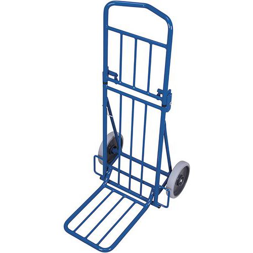 Diable Porte-colis Doublement Rabattables / Pr-4002