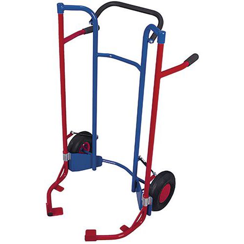 Diable Porte-pneus Bas / Sk-710.302