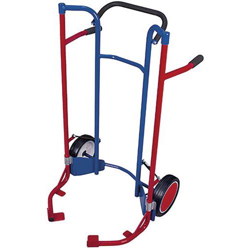 Diable Porte-pneus Bas / Sk-710.303