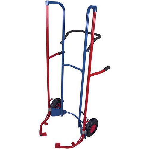 Diable Porte-pneus Haut / Sk-710.300