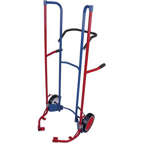 Diable Porte-pneus Haut / Sk-710.301