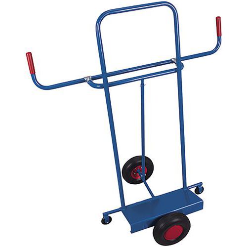 Diable Porte-panneaux / Sk-710.035