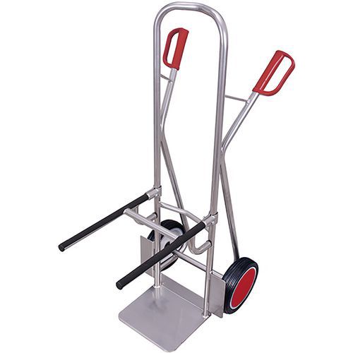 Diable Pour Chaises En Aluminium / Ap-710.059