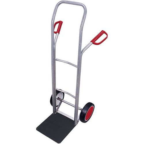 Diable Pour Meuble En Aluminium / Ap-710.201