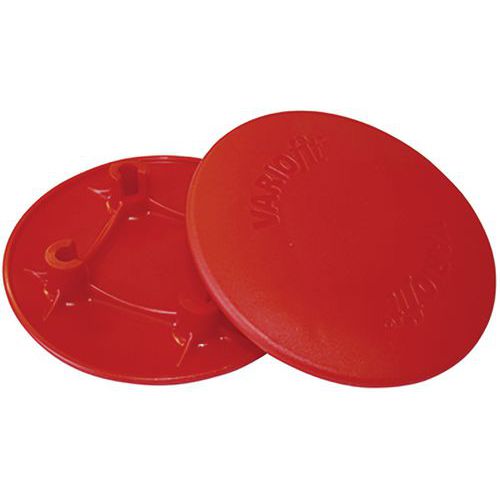 Enjoliveur Plastique / K00-000.186