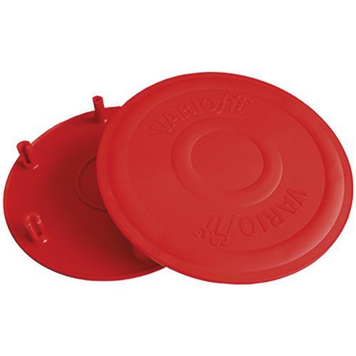 Enjoliveur Plastique / K00-000.257