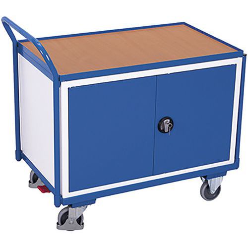 Etabli Mobile Avec 1 Plateau / Sw-600.640