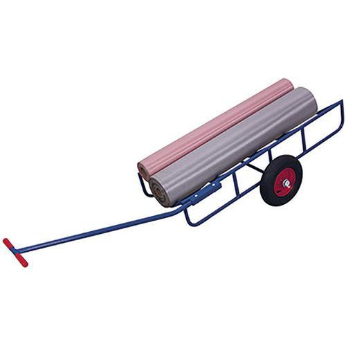 Diable Pour Films D'emballage / Sk-1310