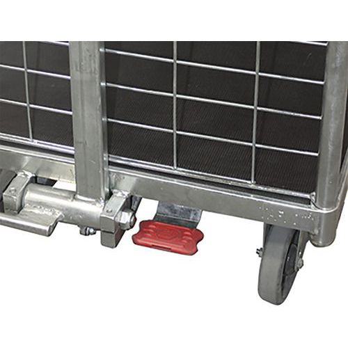 Frein central EasySTOP Frein central EasySTOP
