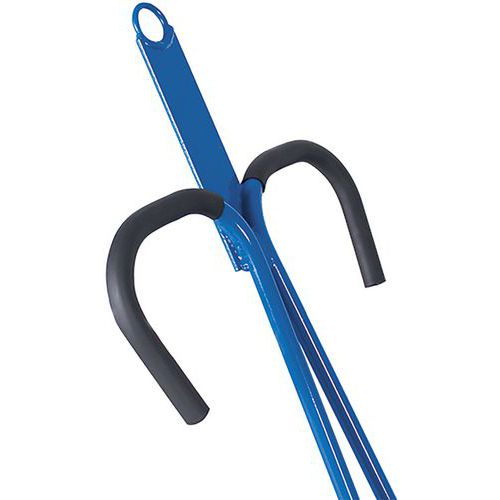 Oeillet De Traction Sur Le Timon / 01-1030