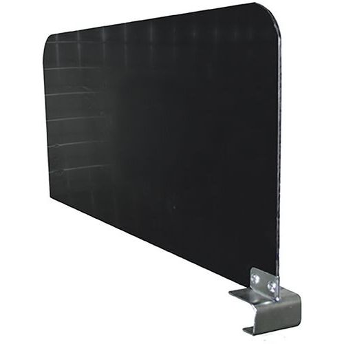 Paroi En Plastique / Zsw-490.103