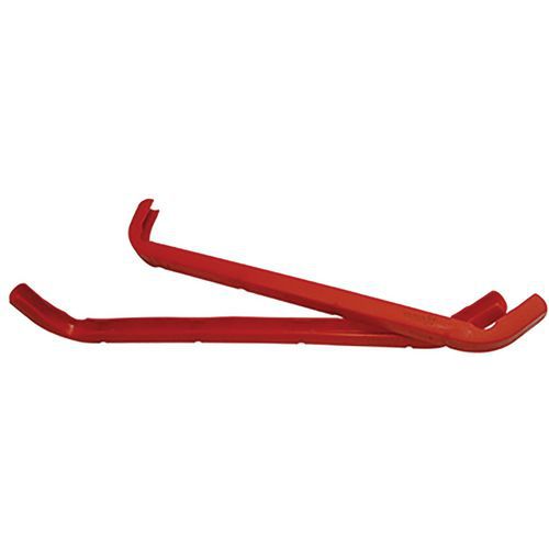 Patin Plastique / Kap-710.009