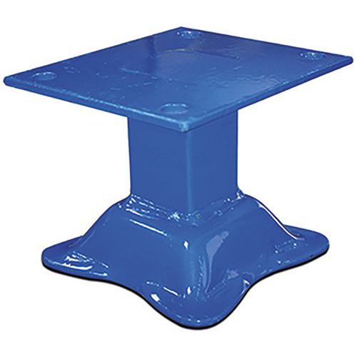 Pieds Pour Rack à Panneaux / Gzu-1286