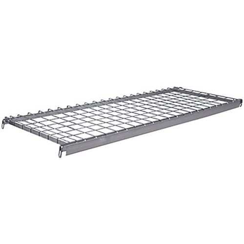 Plateau Grillagé Avec Parclose / Zsw-490.101