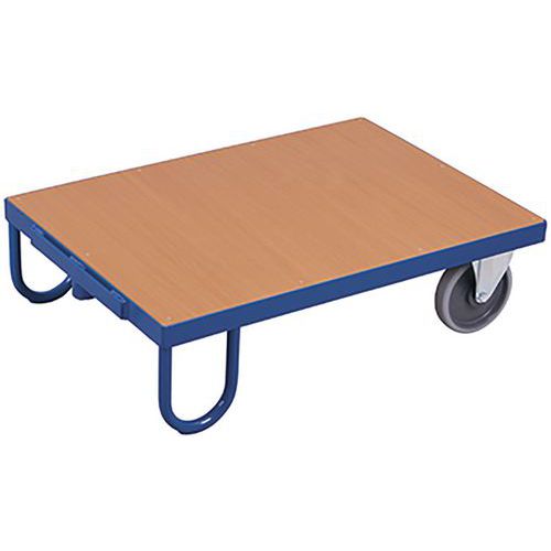 Plateau Roulant / Zu-1112