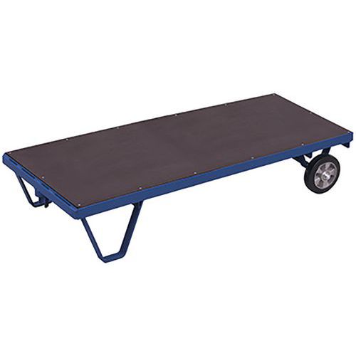 Plateau Roulant / Zu-1138