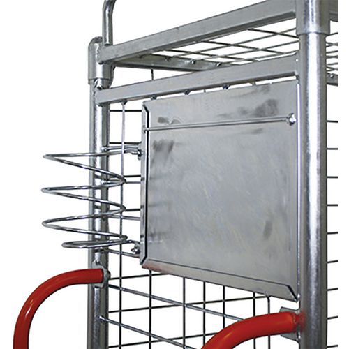 Porte Boissons / Zsw-100.001