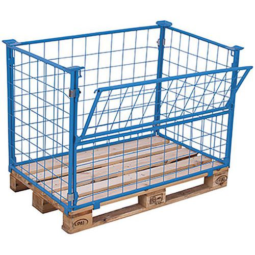 Rehausse Palette Typ 64 / Pa-080.027