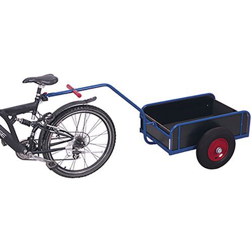 Remorque à Velo / Zu-1391