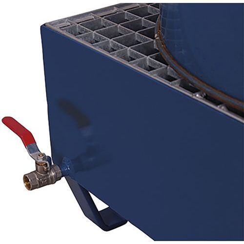 Robinet D'écoulement / Zsw-000.500