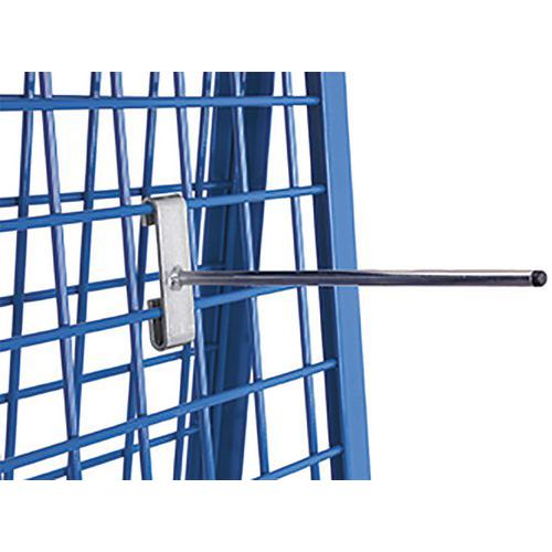 Support Tube / Zsw-800.803