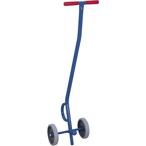 Timon Roulant / Zu-1100