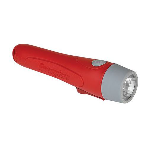 Torche Enr Fl Led Magnet +2aa