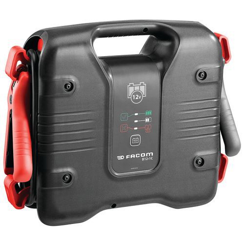 Facom 1 Booster De Démarrage 12v Pro - Facom Facom