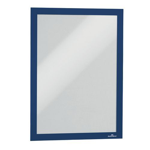 Durable 2 Cadre Adhésif Duraframe - Durable