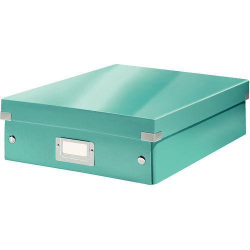 Boîte à Compartiments Leitz Click&store Medium Menthe