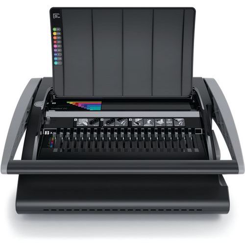 Perforelieuse GBC CombBind® C210 Perforelieuse GBC CombBind® C210