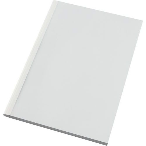 Relieuse thermique - Capacité de 500 feuilles pour documents A3/A4/A5